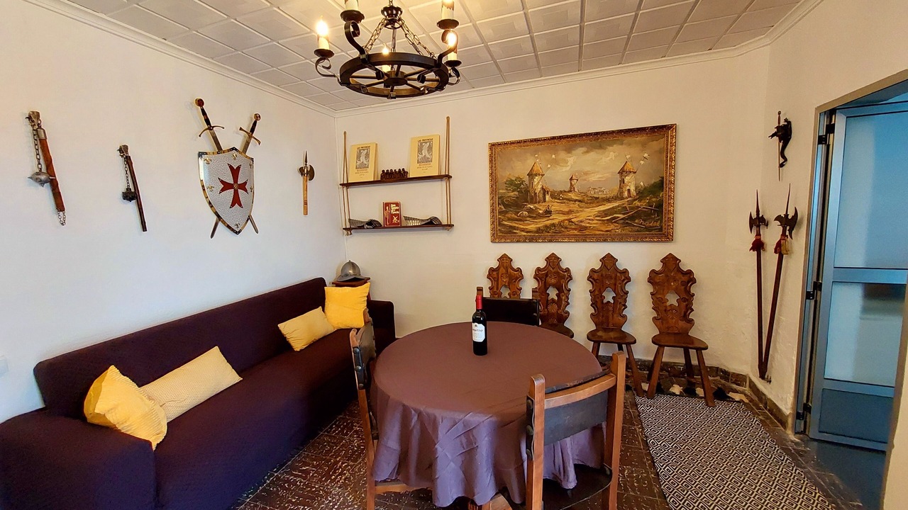 Photo of Livingroom in Sagunto