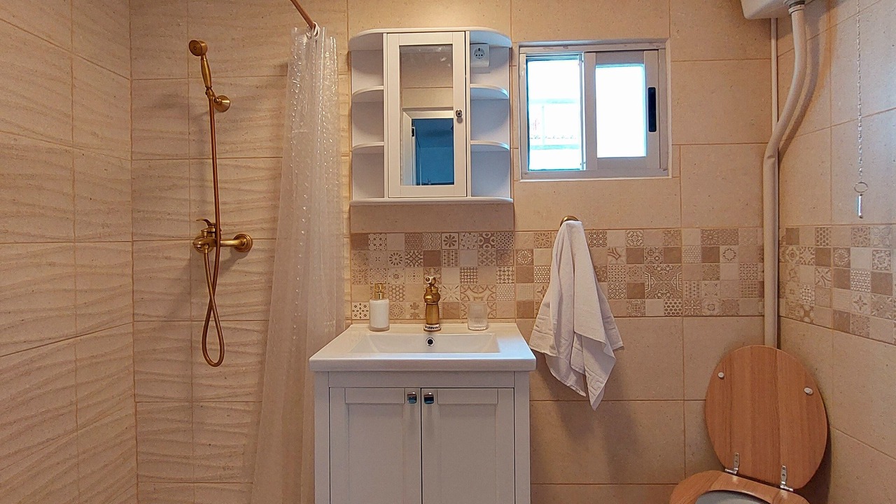 Photo of Bathroom in Sagunto