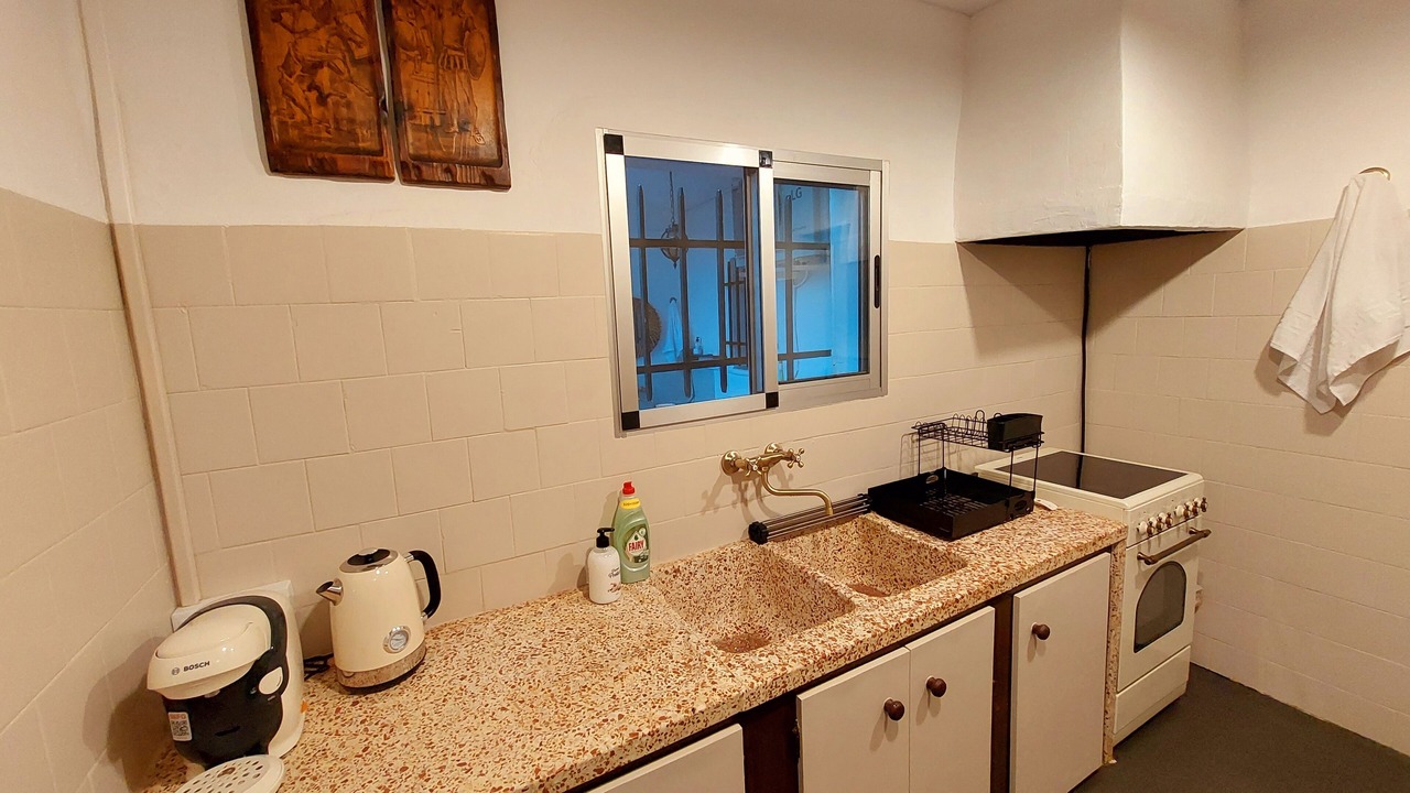 Photo of Kitchen in Sagunto