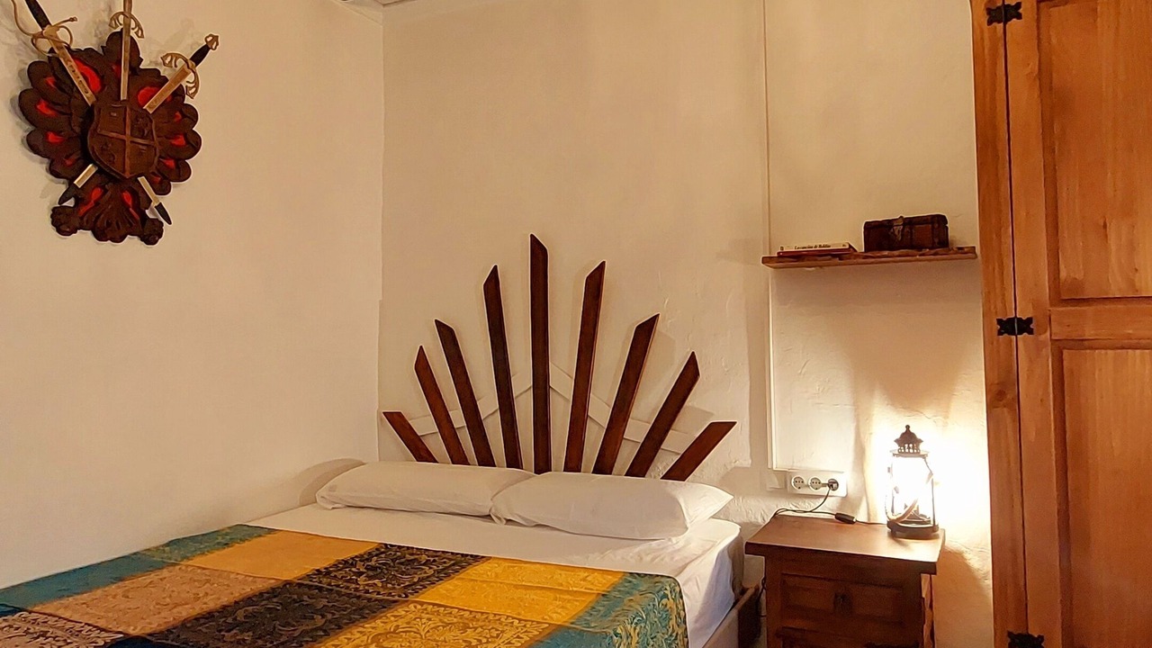 Photo of Bedroom in Sagunto