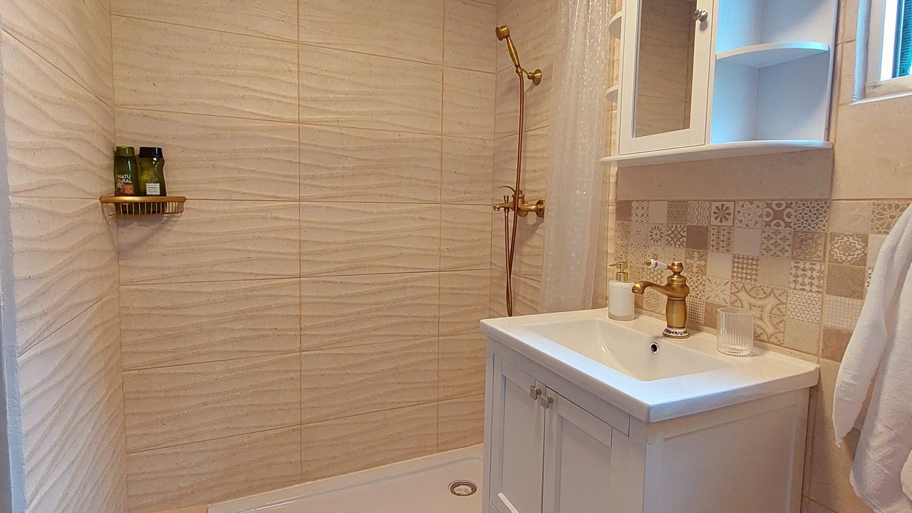 Photo of Bathroom in Sagunto