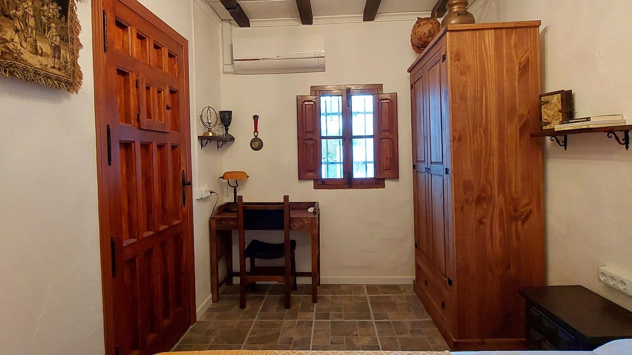 Photo of Bedroom in Sagunto
