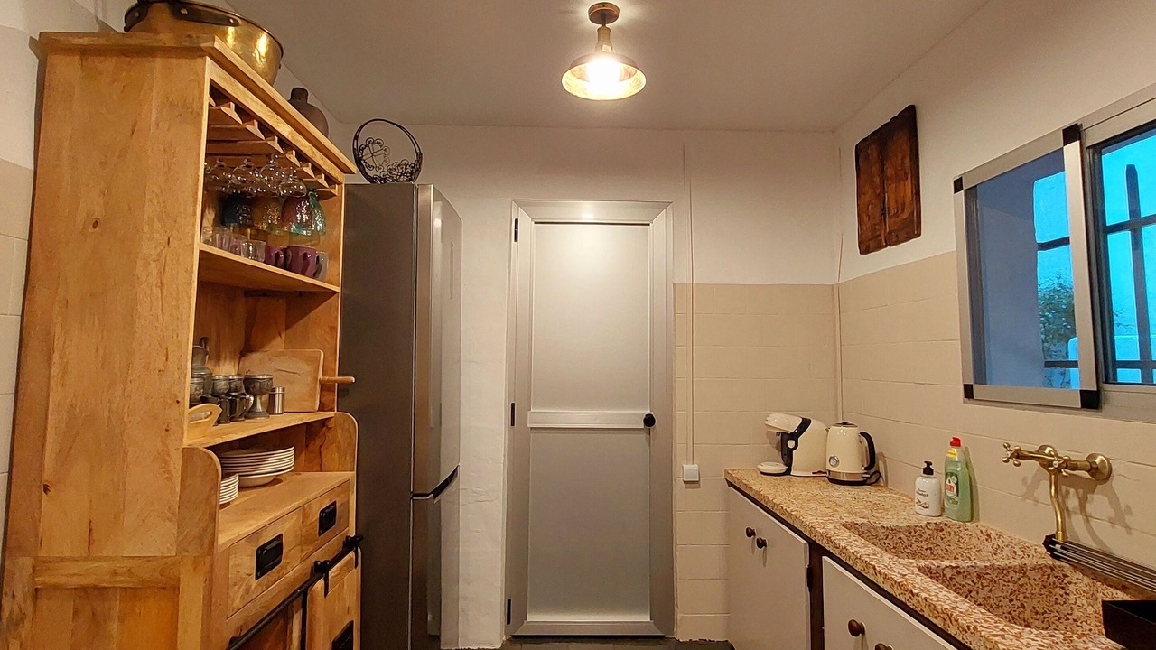 Photo of Kitchen in Sagunto