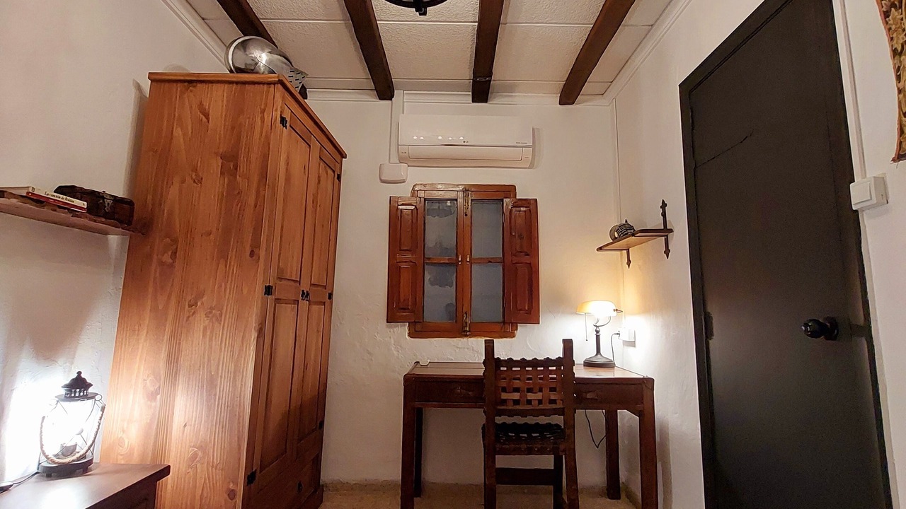 Photo of Bedroom in Sagunto