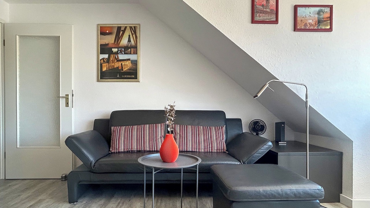 Photo of Livingroom in Doese