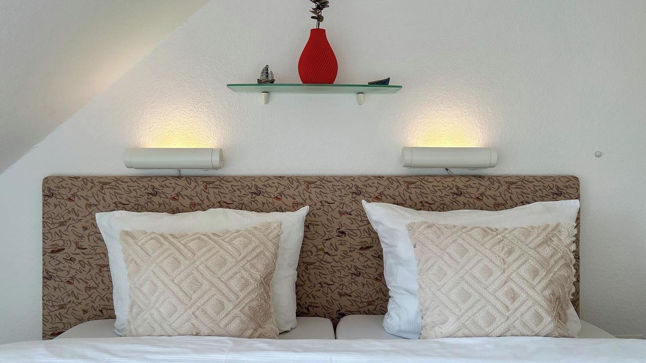 Photo of Bedroom in Doese
