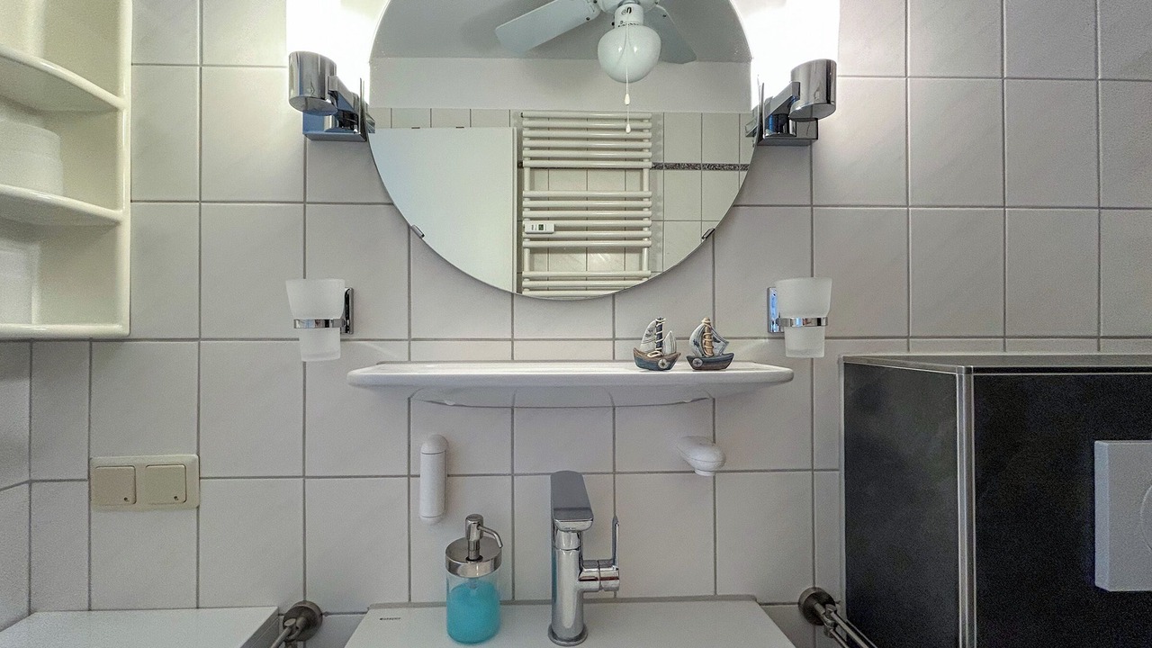 Photo of Bathroom in Doese