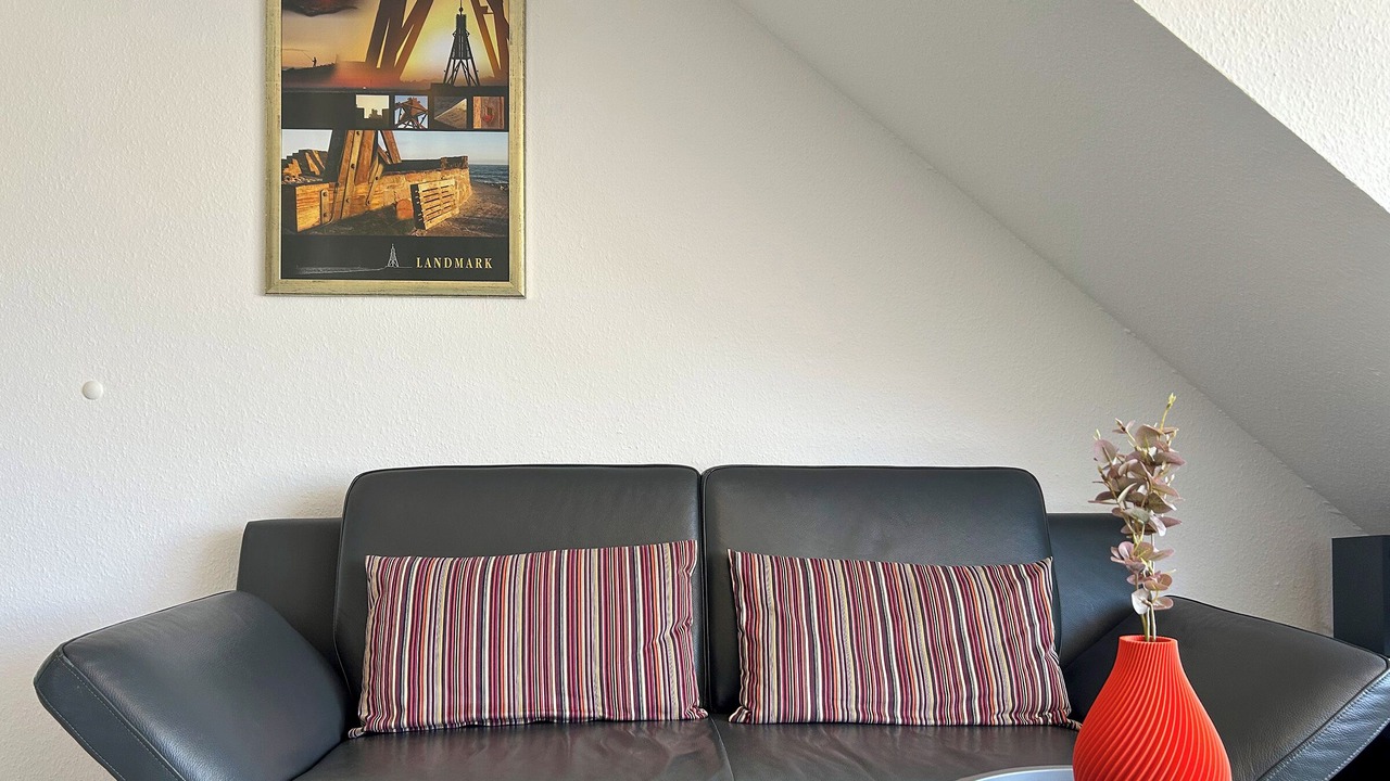 Photo of Livingroom in Doese