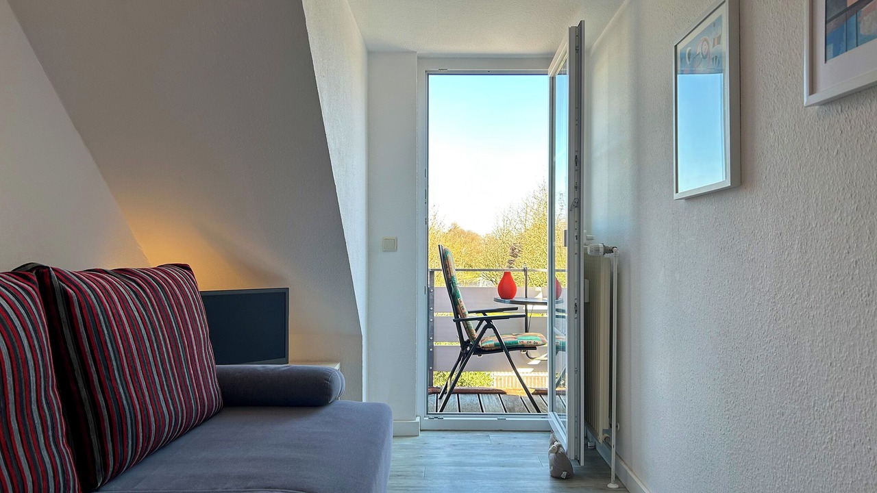 Photo of Livingroom in Doese