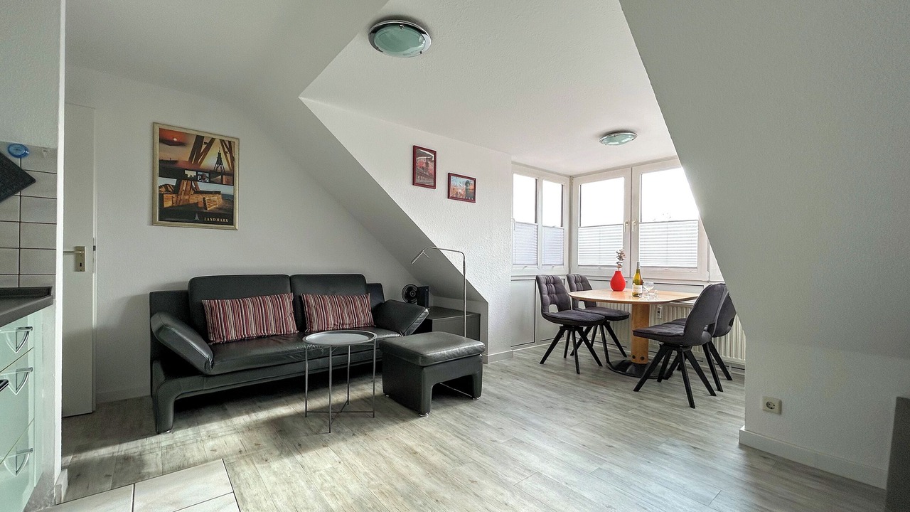 Photo of Livingroom in Doese