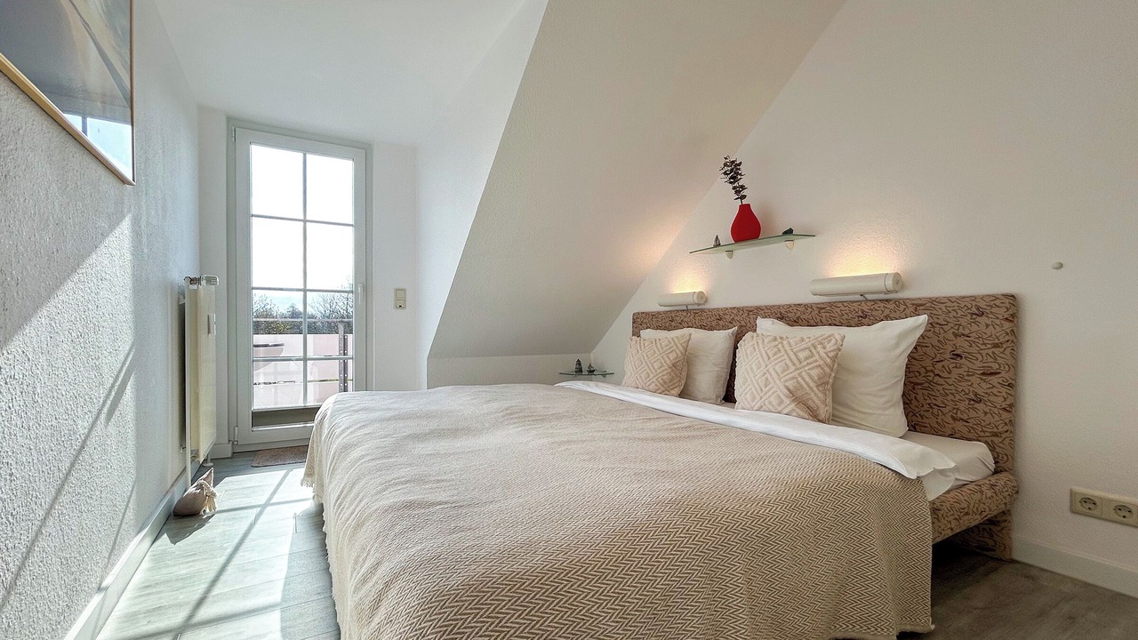 Photo of Bedroom in Doese