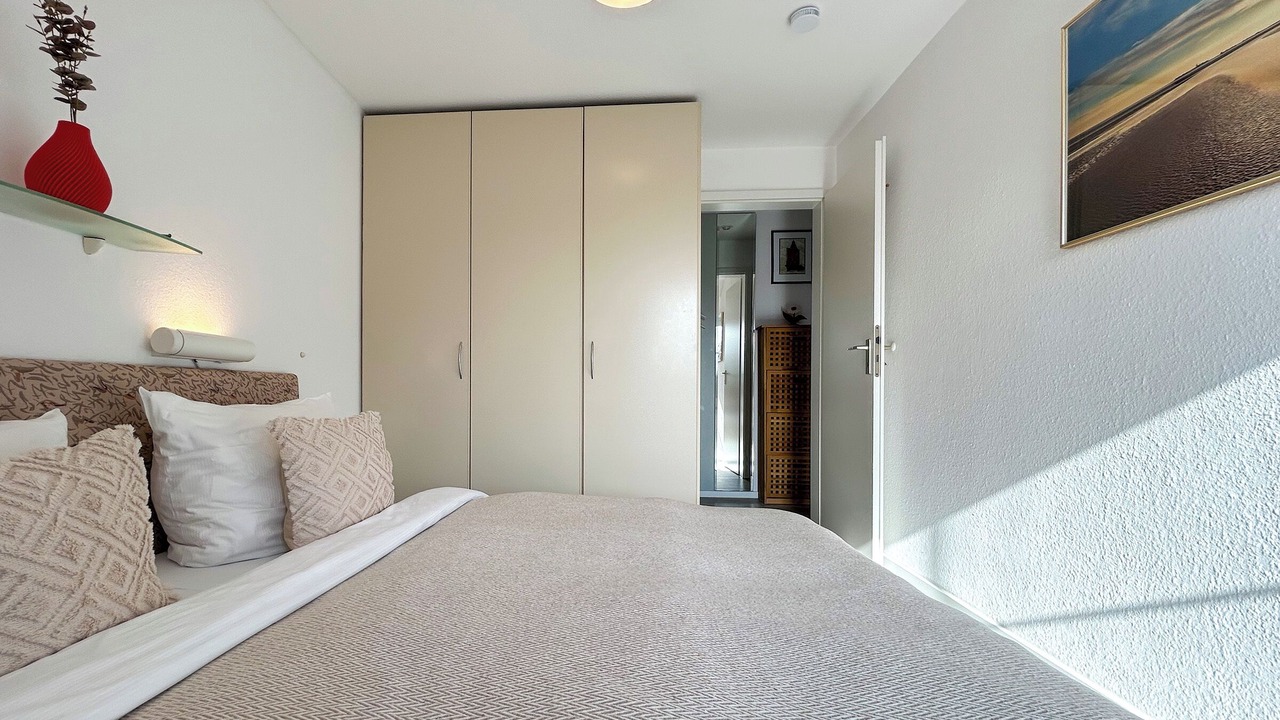 Photo of Bedroom in Doese