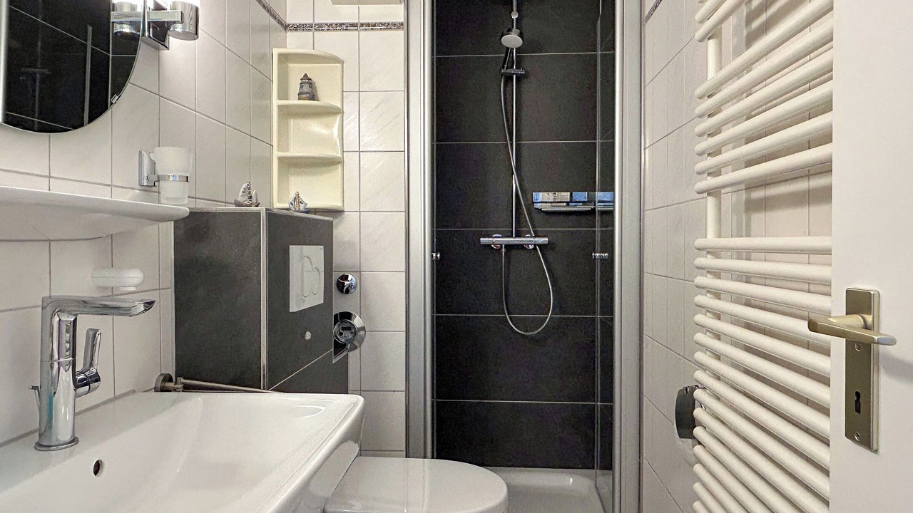 Photo of Bathroom in Doese