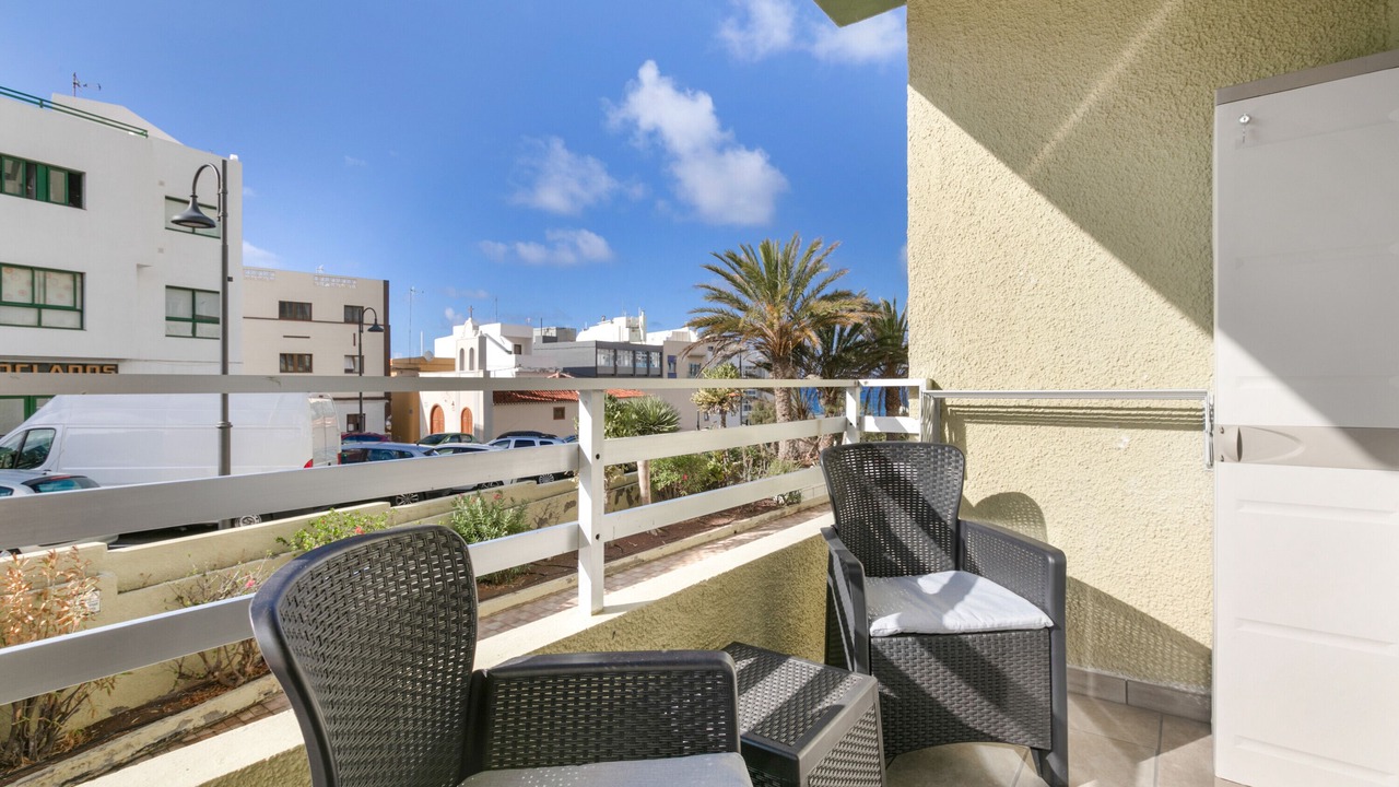 Photo of Outdoor in Bajamar