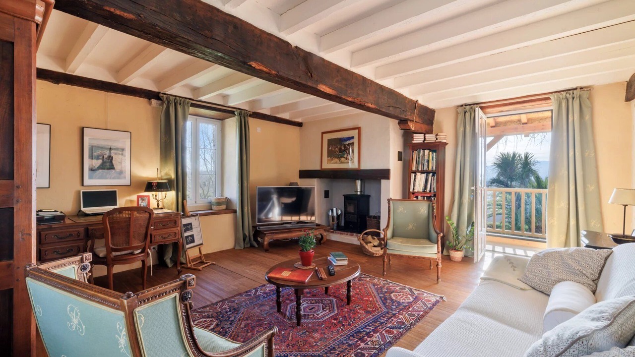 Photo of Livingroom in Lucq-de-Bearn