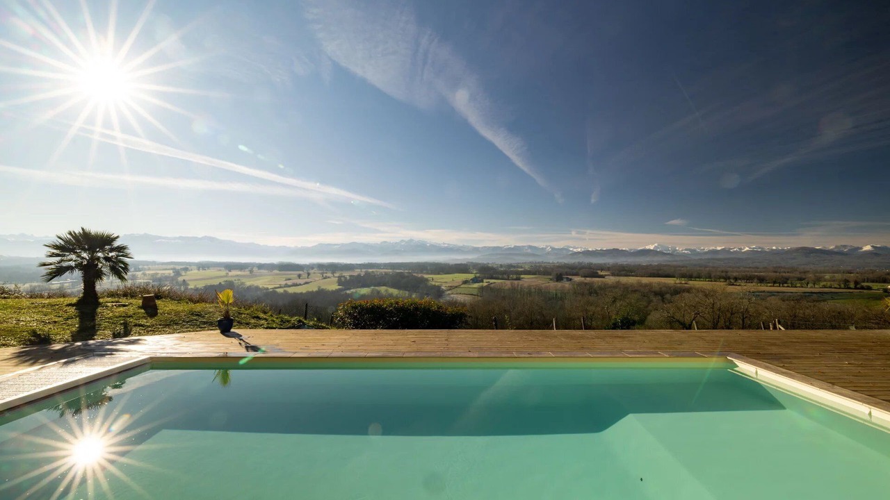 Photo of Outdoor in Lucq-de-Bearn