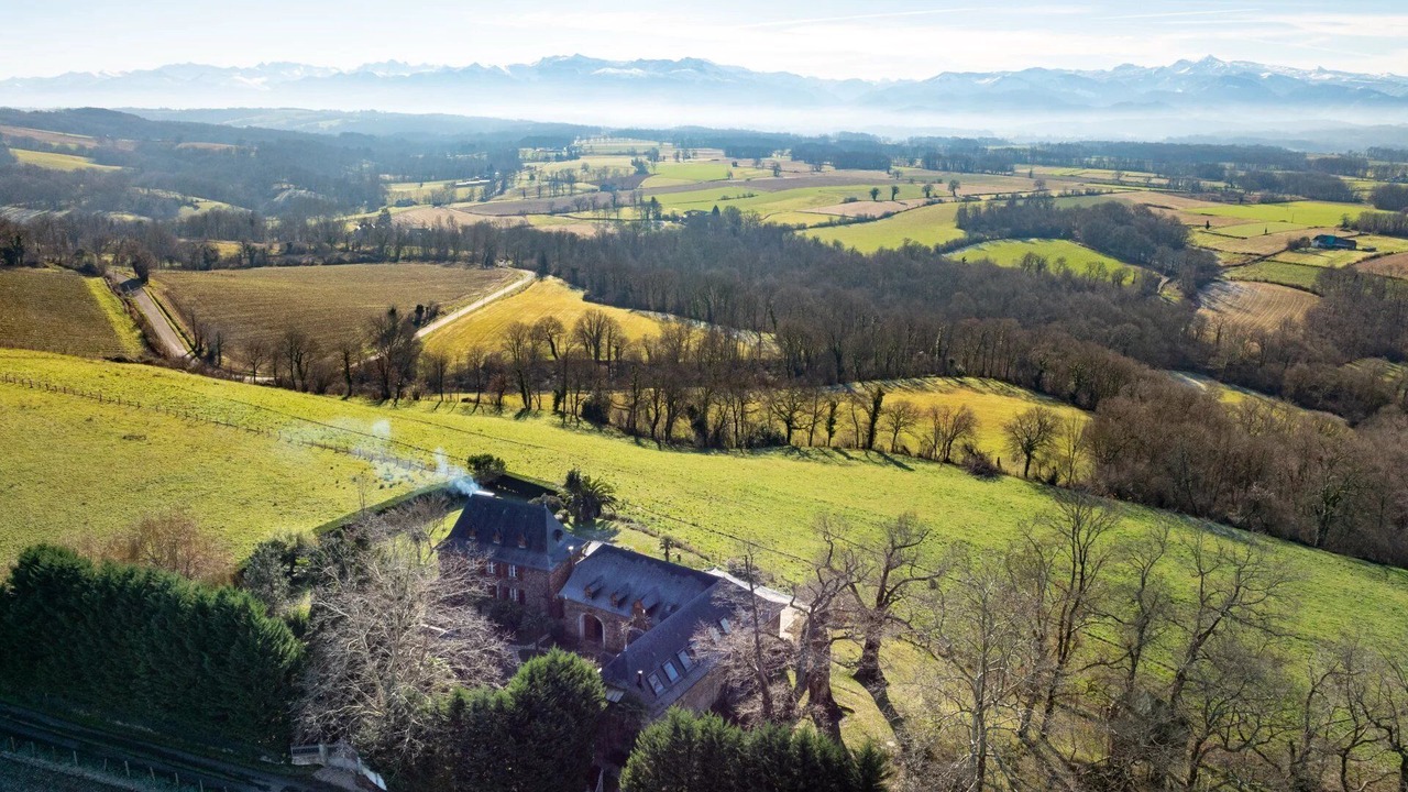 Photo of Outdoor in Lucq-de-Bearn