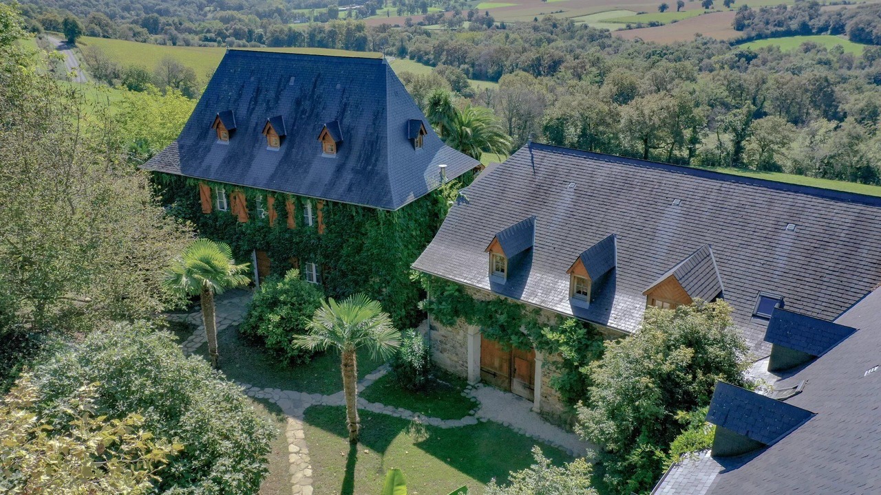 Photo of Outdoor in Lucq-de-Bearn