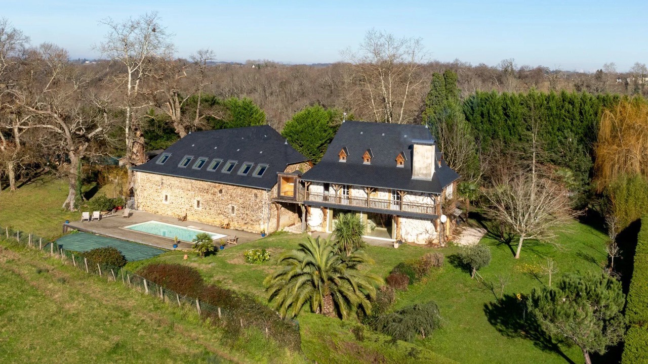 Photo of Outdoor in Lucq-de-Bearn