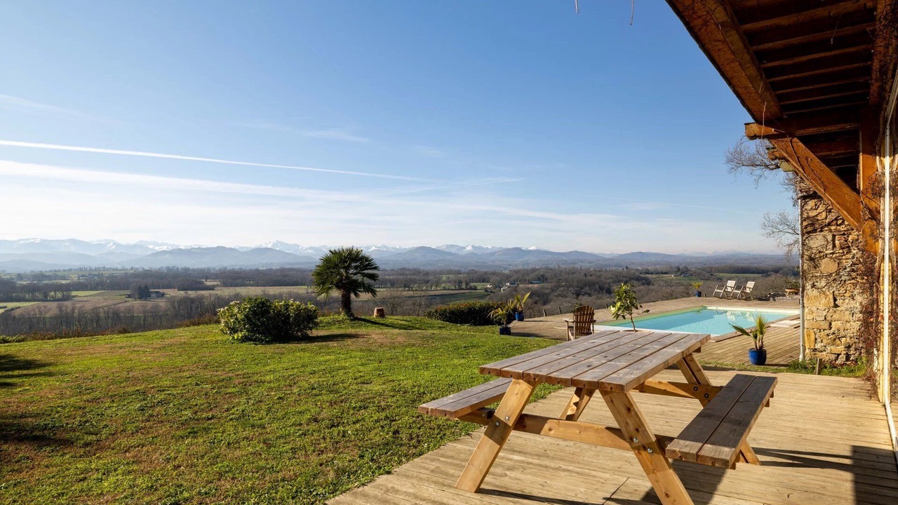 Photo of Outdoor in Lucq-de-Bearn