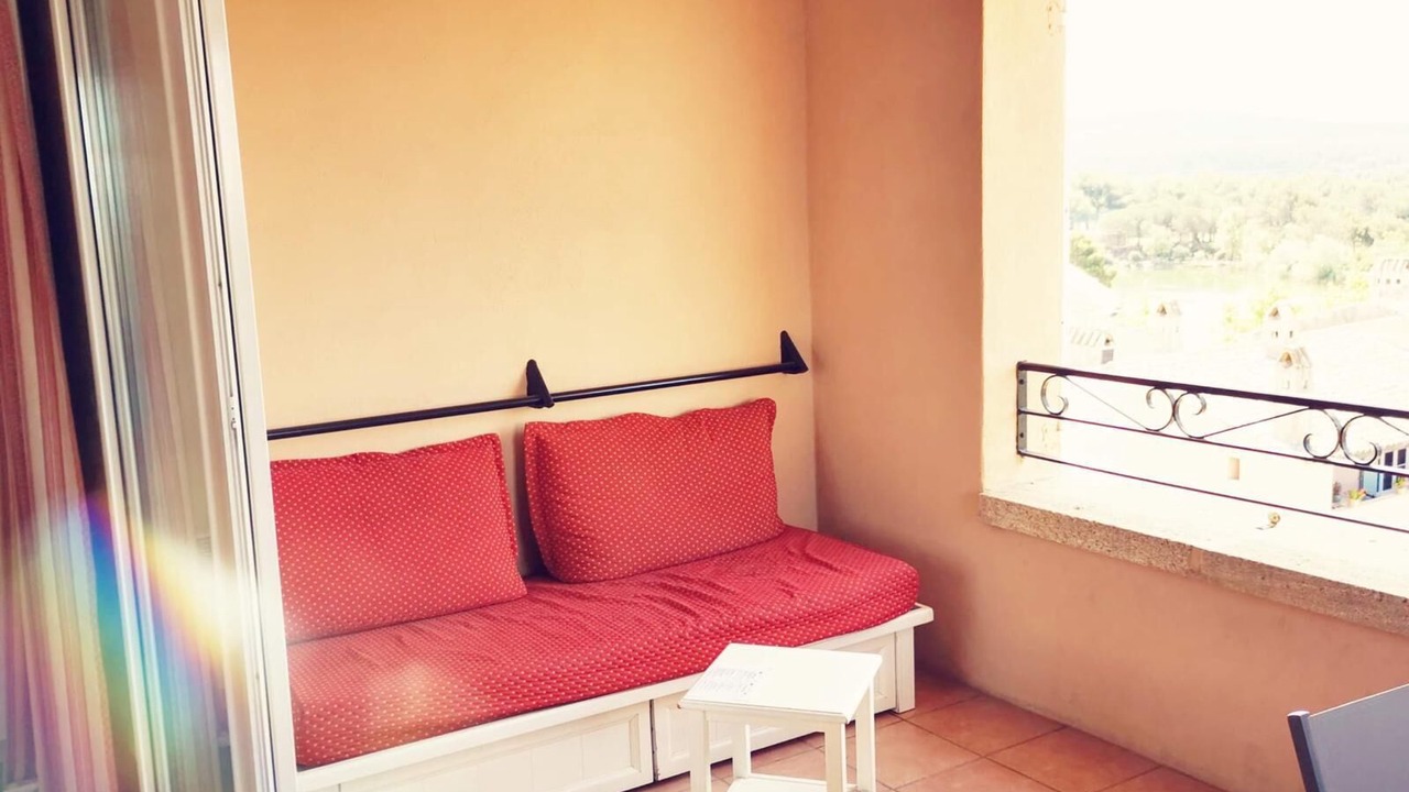 Photo of Livingroom in Pont Royal