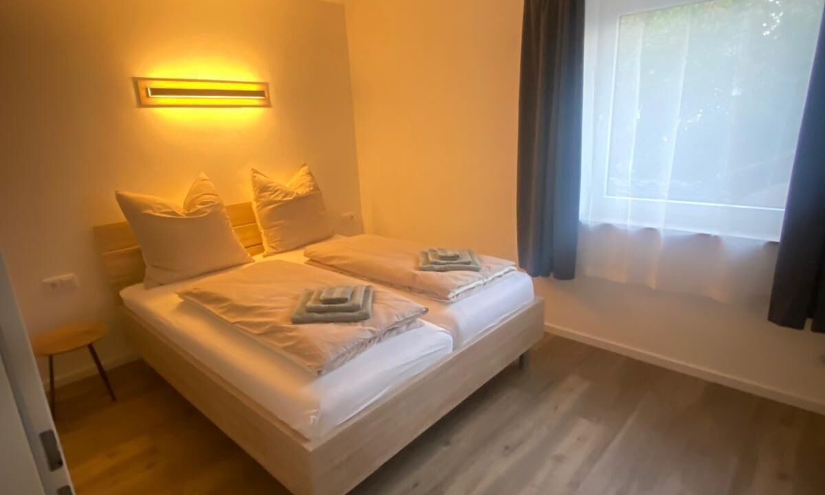 Photo of Bedroom in Falkensee