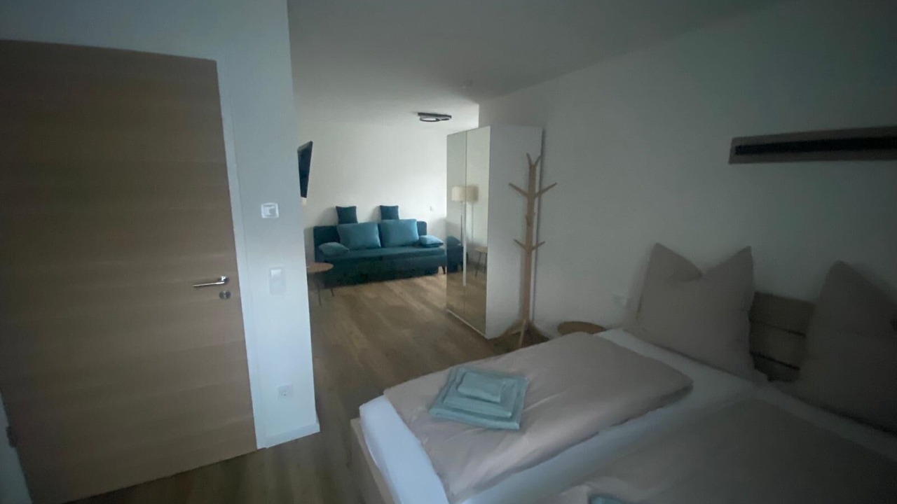 Photo of Bedroom in Falkensee