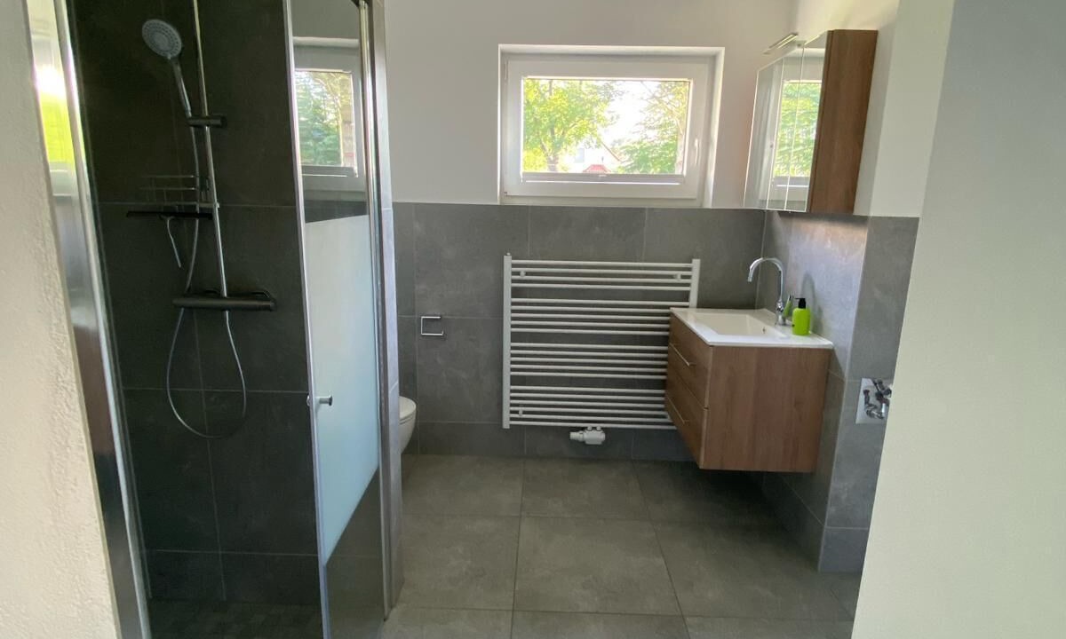 Photo of Bathroom in Falkensee