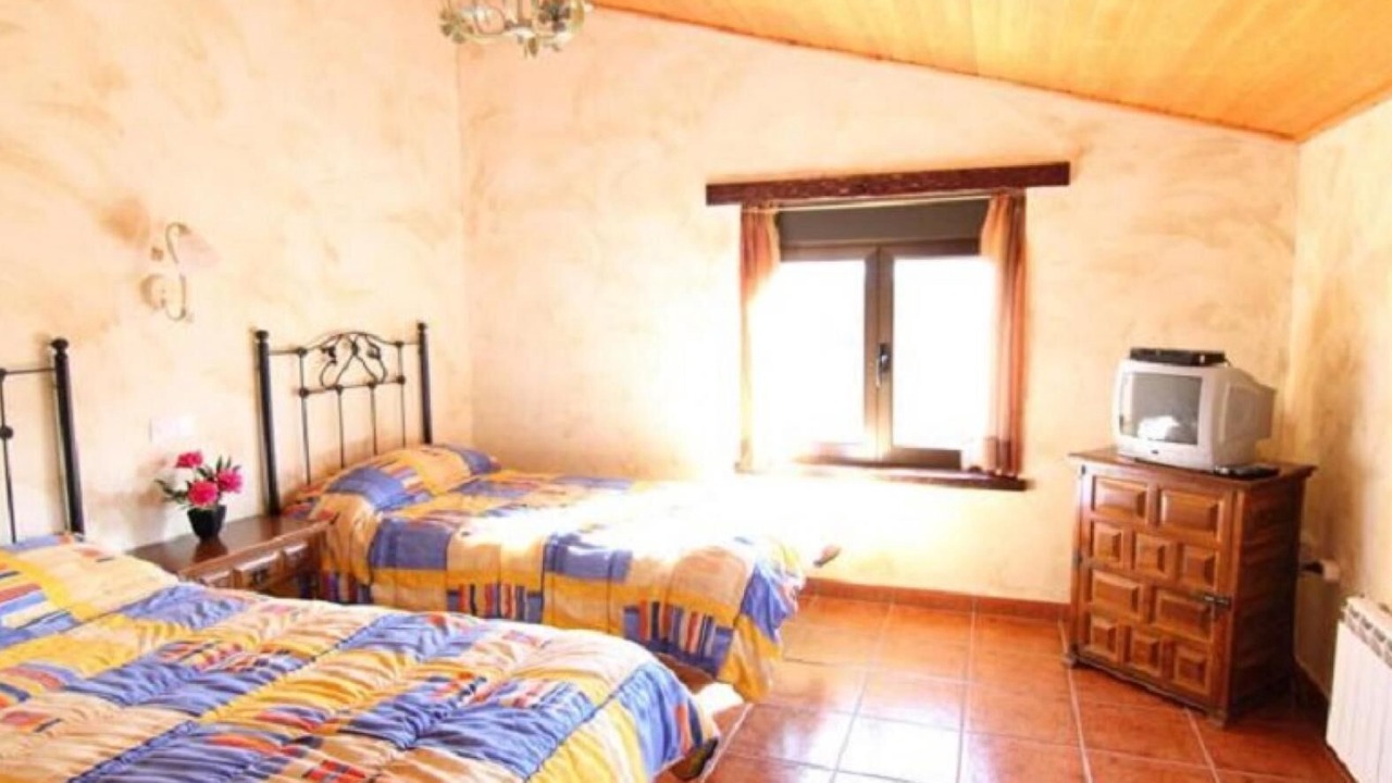 Photo of Bedroom in Ciudad Rodrigo