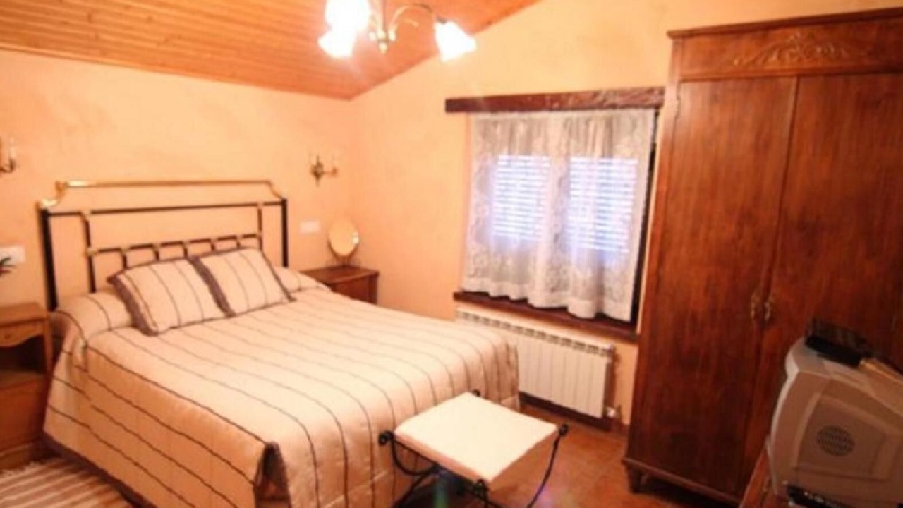 Photo of Bedroom in Ciudad Rodrigo