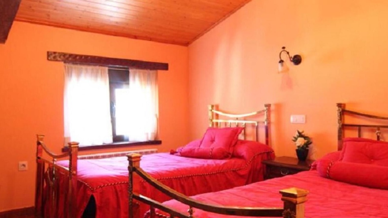 Photo of Bedroom in Ciudad Rodrigo