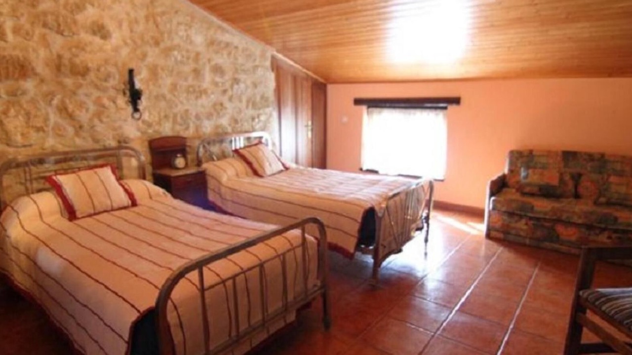 Photo of Bedroom in Ciudad Rodrigo