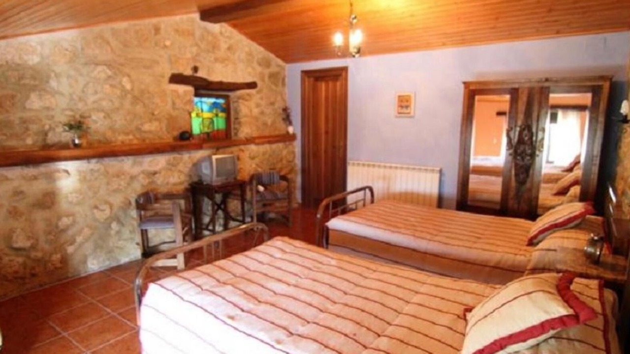 Photo of Bedroom in Ciudad Rodrigo