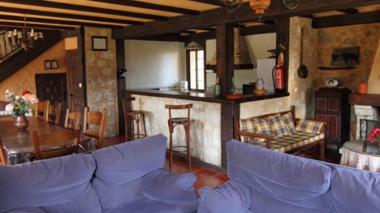 Photo of Livingroom in Ciudad Rodrigo