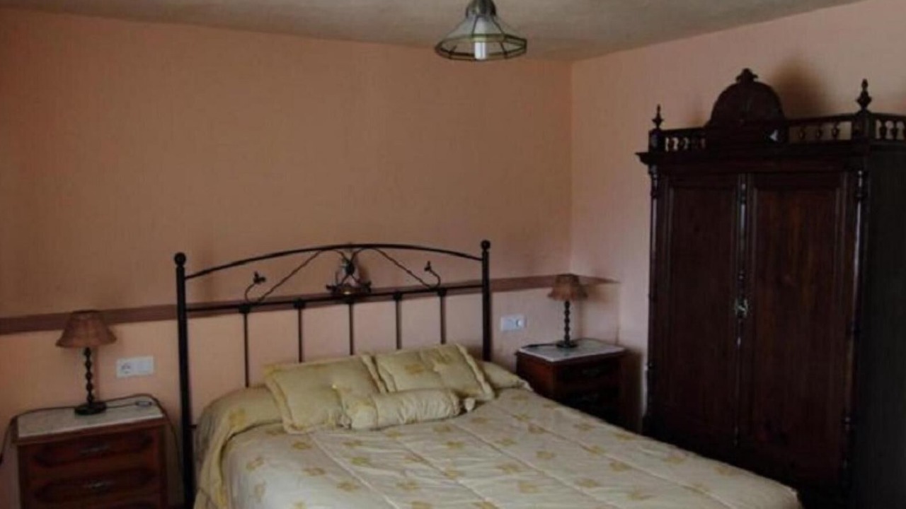 Photo of Bedroom in Ciudad Rodrigo