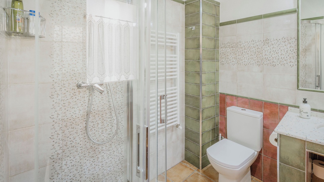 Photo of Bathroom in Santibanez del Val