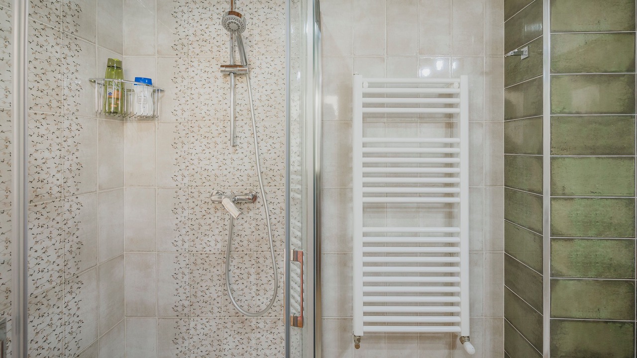 Photo of Bathroom in Santibanez del Val