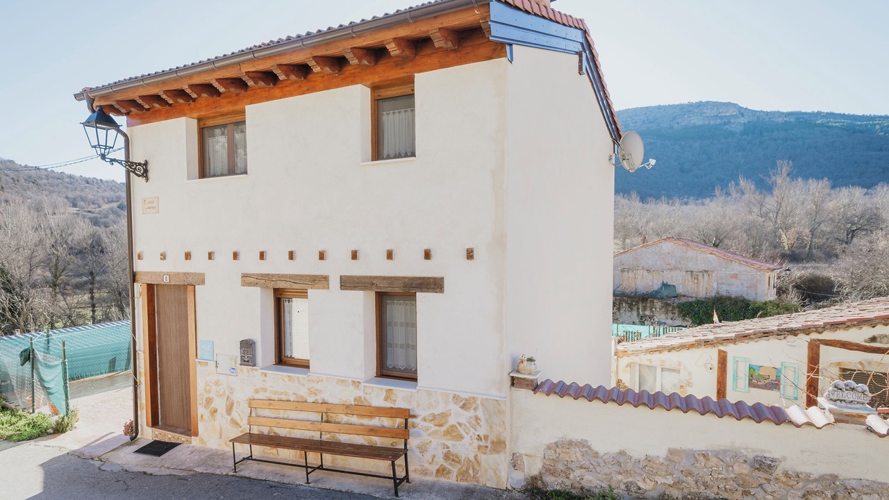 Photo of Outdoor in Santibanez del Val