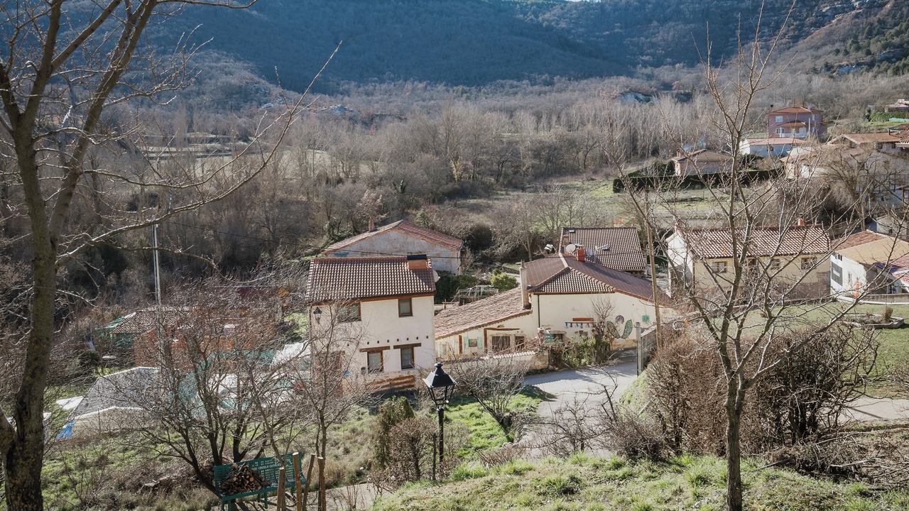 Photo of Others in Santibanez del Val