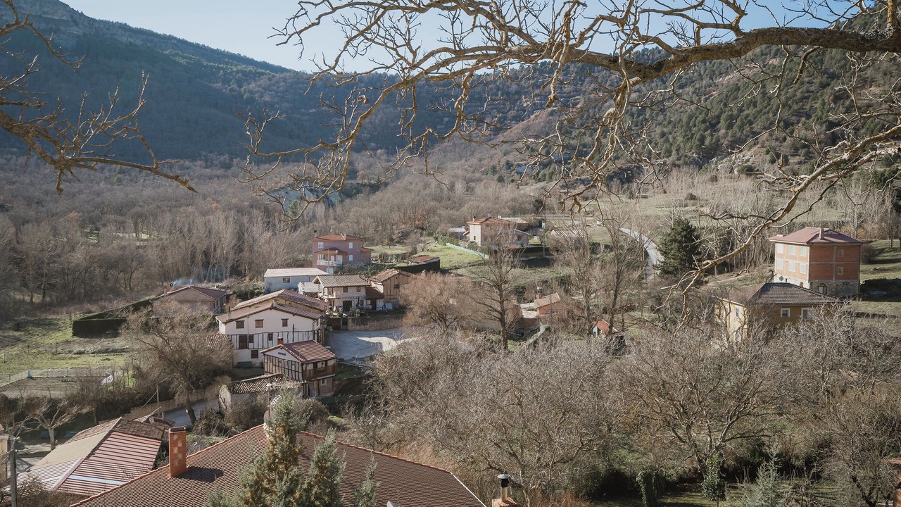 Photo of Outdoor in Santibanez del Val