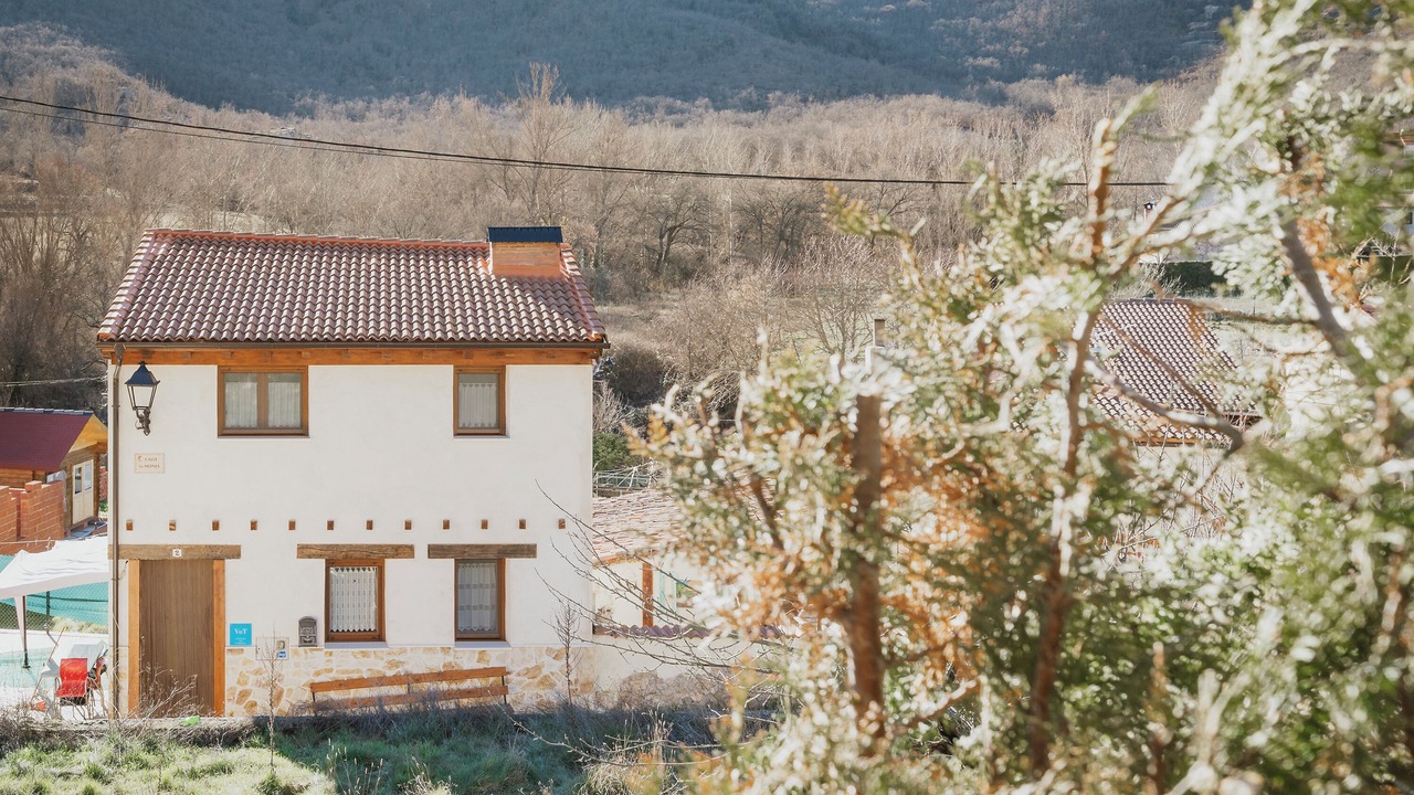 Photo of Outdoor in Santibanez del Val