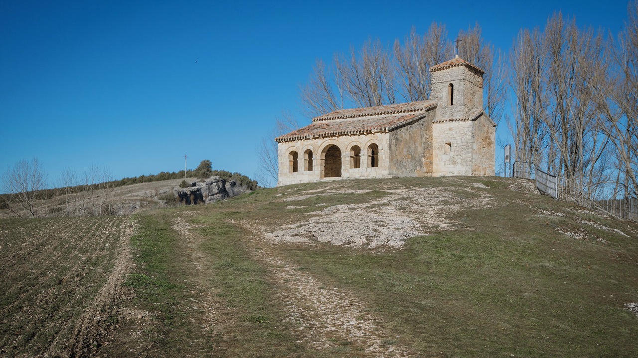 Photo of Others in Santibanez del Val