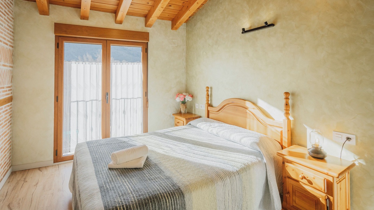 Photo of Bedroom in Santibanez del Val