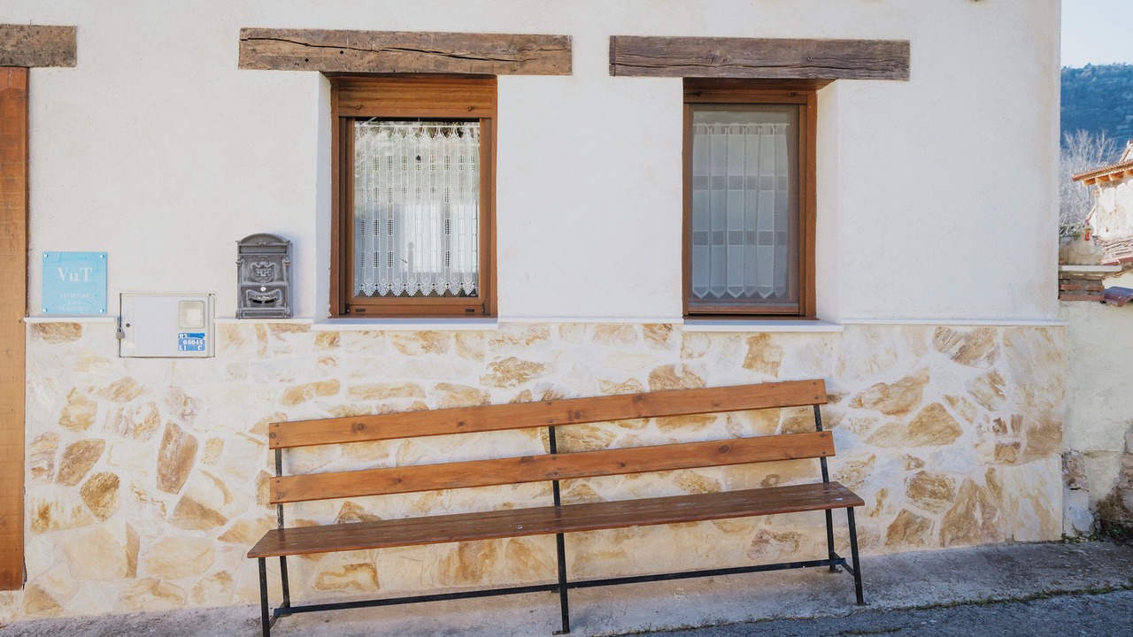 Photo of Outdoor in Santibanez del Val