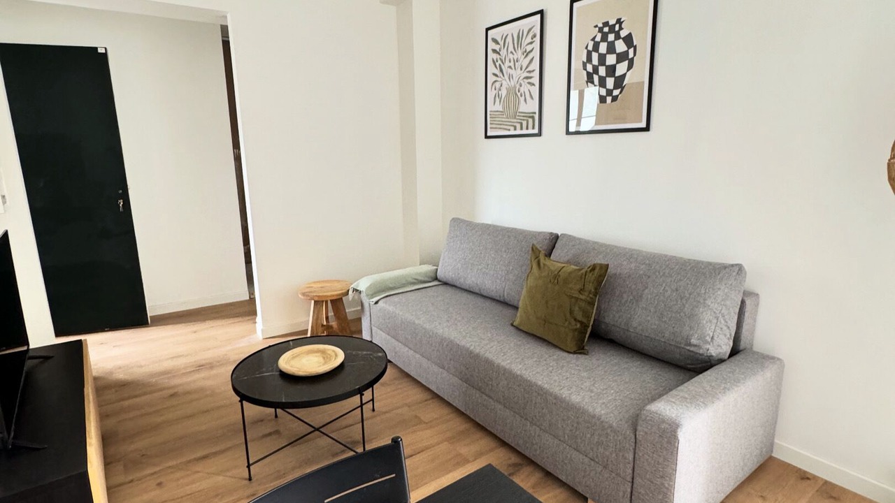 Photo of Livingroom in Saint-Pe-de-Bigorre