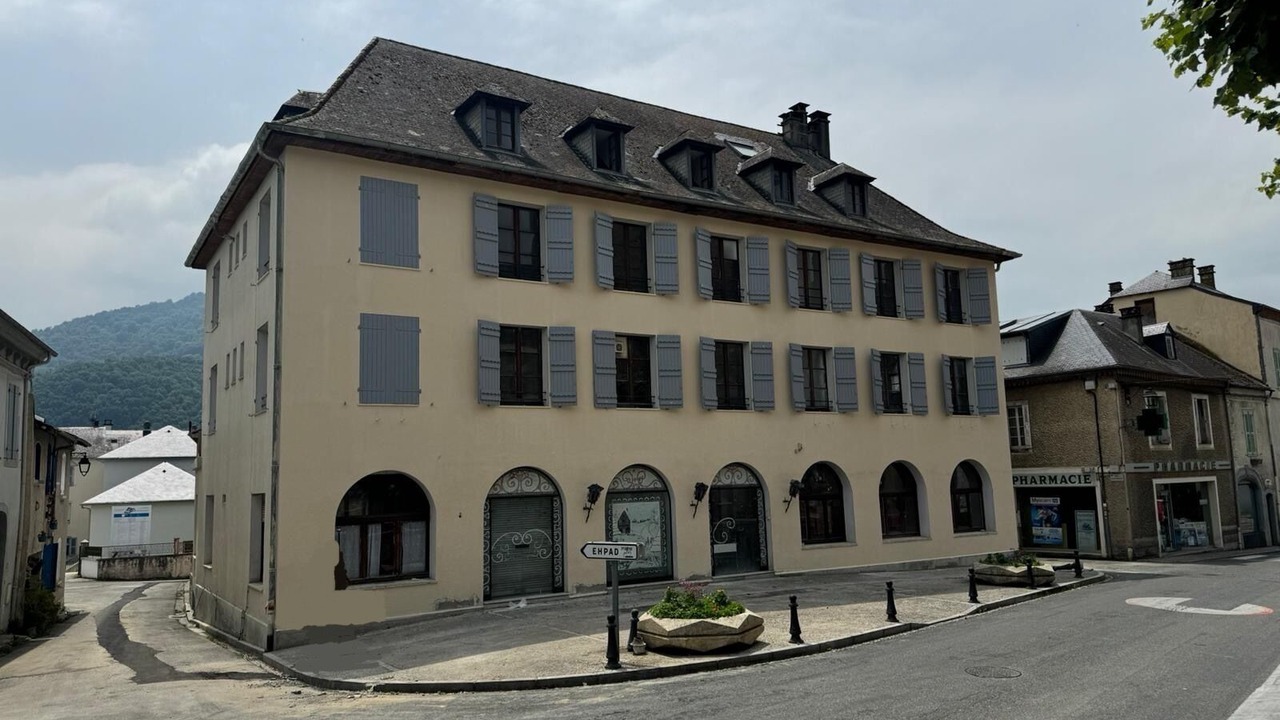 Photo of Outdoor in Saint-Pe-de-Bigorre