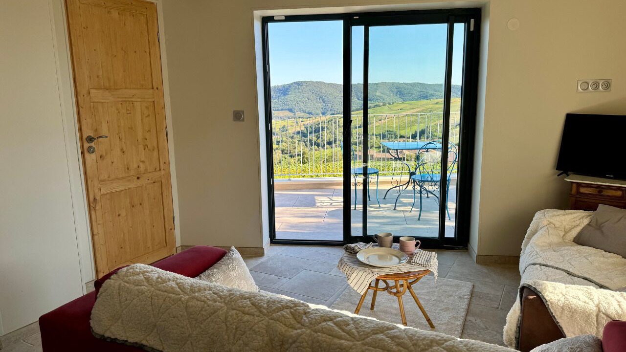 Photo of Livingroom in Pruzilly