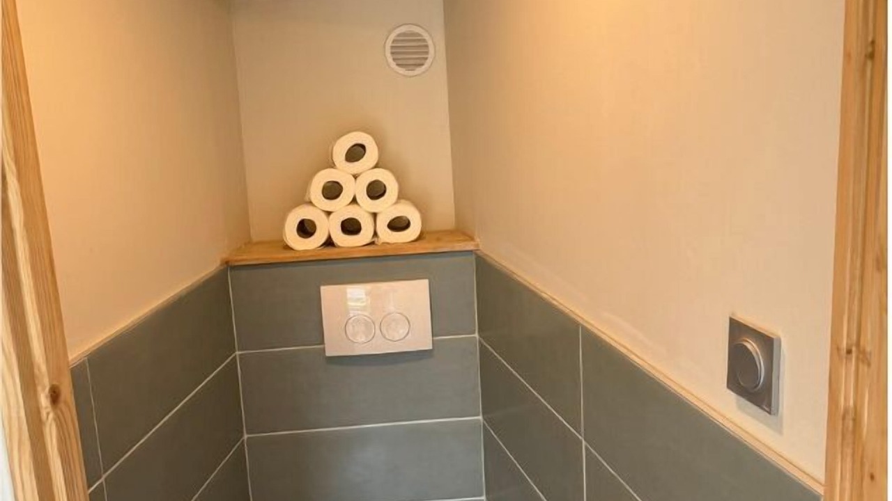 Photo of Bathroom in Pruzilly