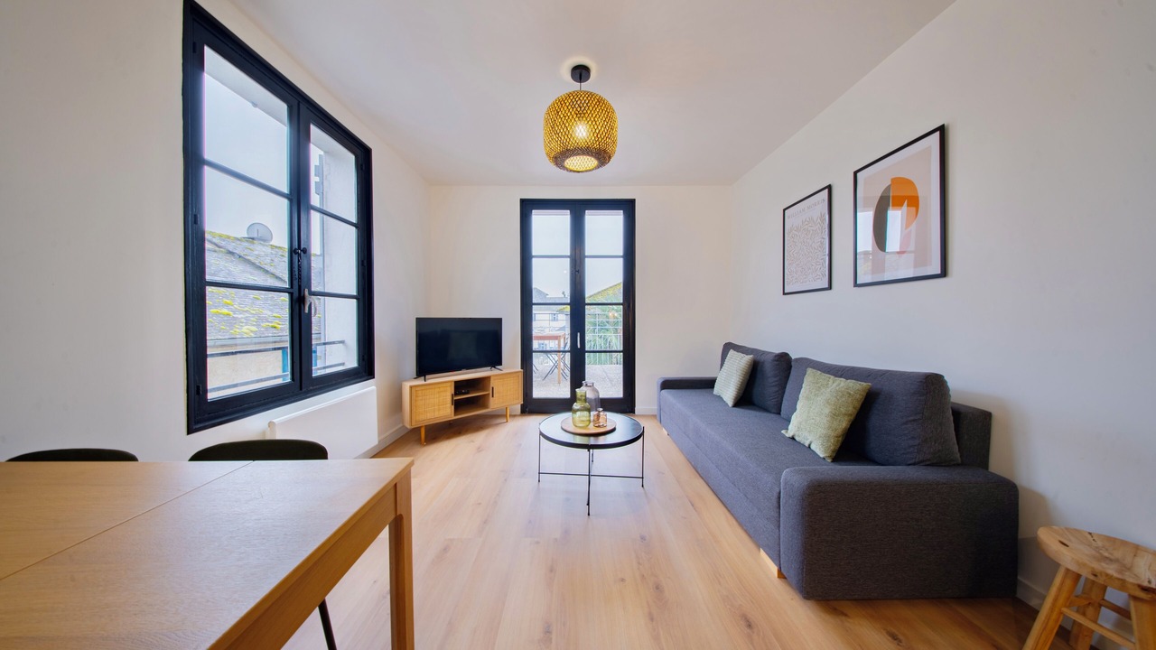 Photo of Livingroom in Saint-Pe-de-Bigorre