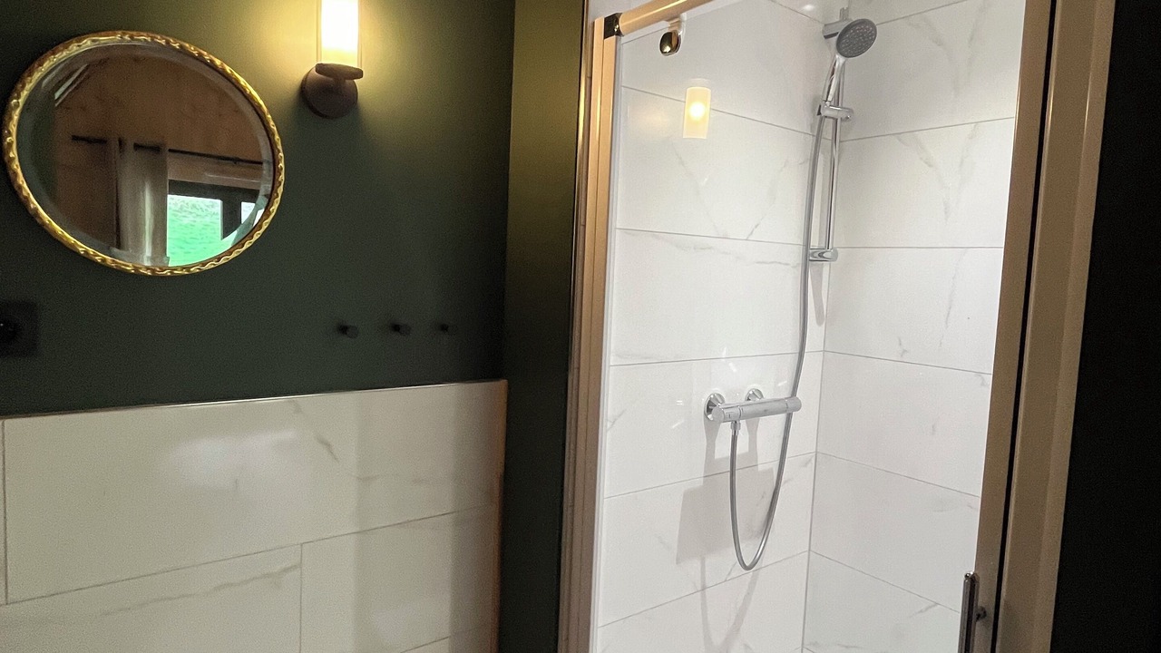 Photo of Bathroom in Sainte-Marie-de-Campan